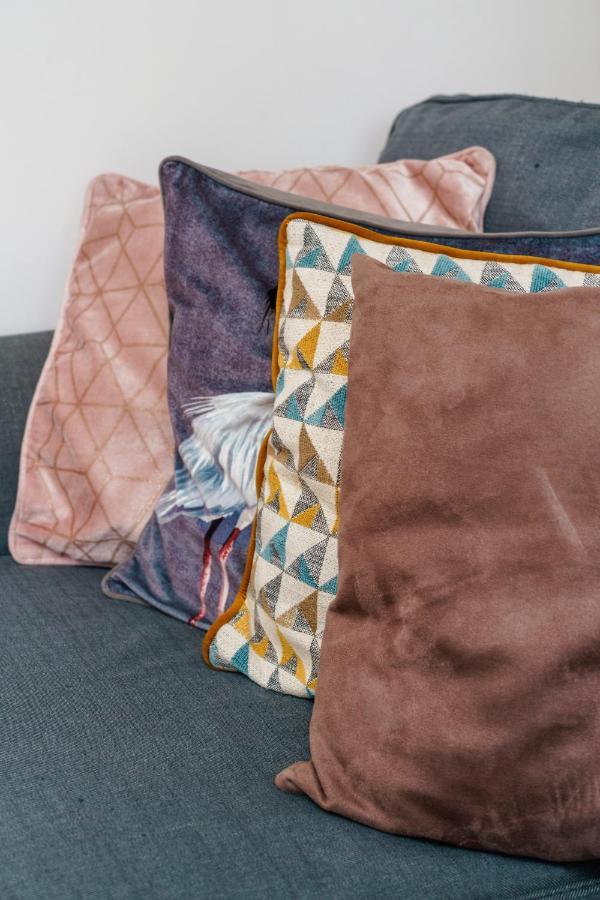Cosy Flat Right Opp Tube Station Leilighet London Eksteriør bilde