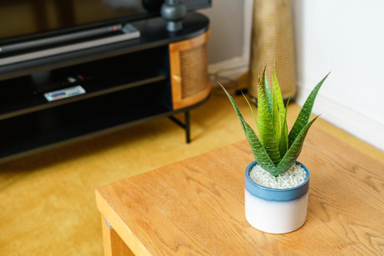 Cosy Flat Right Opp Tube Station Leilighet London Eksteriør bilde